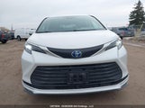 Toyota Sienna Le/Xle/Platinum/Xse/Limited 5TDGRKEC8RS202470 fotografie