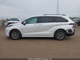 Toyota Sienna Le/Xle/Platinum/Xse/Limited 5TDGRKEC8RS202470 снимка