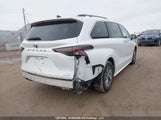 Toyota Sienna Le/Xle/Platinum/Xse/Limited 5TDGRKEC8RS202470 fotografie