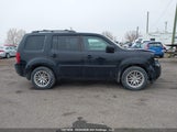 Honda Pilot Lx 5FNYF4H23DB504662 снимка