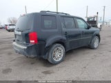 Honda Pilot Lx 5FNYF4H23DB504662 fotografie