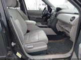 Honda Pilot Lx 5FNYF4H23DB504662 снимка