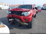Toyota Tacoma Double Cab Long Bed 5TFMU4FN0FX031118 fotografie