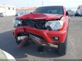 Toyota Tacoma Double Cab Long Bed 5TFMU4FN0FX031118 снимка