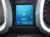 Chevrolet Equinox Lt 2CNFLNEC0B6204353 fotografie