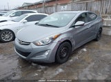 Hyundai Elantra KMHDH4AE9FU412832 снимка