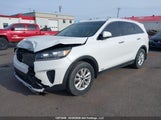 Kia Sorento L/Lx 5XYPGDA35KG455398 fotografie