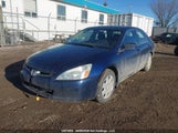 Honda Accord Lx V6 1HGCM66334A803800 photo