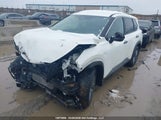 Nissan Rogue S 5N1AT3AB0PC816997 снимка