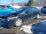 Honda Civic 2HGFB2F49DH039506 снимка