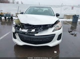 Mazda Mazda3 Gx JM1BL1UF5C1618854 снимка
