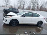 Mazda Mazda3 Gx JM1BL1UF5C1618854 снимка