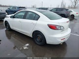 Mazda Mazda3 Gx JM1BL1UF5C1618854 снимка