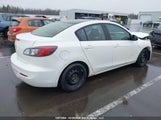 Mazda Mazda3 Gx JM1BL1UF5C1618854 снимка