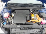 Hyundai Elantra Hybrid Preferred KMHLM4AJ3NU013045 fotografie