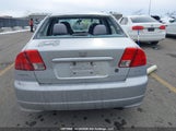 Honda Civic Lx-G 2HGES16635H045942 снимка