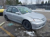Honda Civic Lx-G 2HGES16635H045942 снимка