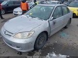 Honda Civic Lx-G 2HGES16635H045942 снимка