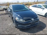 Volkswagen Golf 3VWG17AU9JM271592 снимка