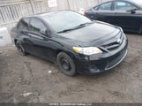 Toyota Corolla S/Le 2T1BU4EE1DC921583 снимка