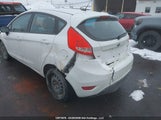 Ford Fiesta Se 3FADP4EJ3DM196997 снимка