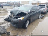 Toyota Corolla Matrix 2T1KU4EE8DC048687 photo
