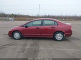 Honda Civic Dx-G 2HGFA16418H021925 снимка