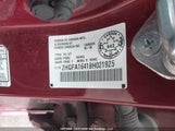 Honda Civic Dx-G 2HGFA16418H021925 снимка