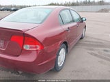 Honda Civic Dx-G 2HGFA16418H021925 снимка