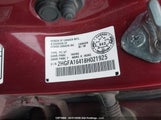 Honda Civic Dx-G 2HGFA16418H021925 снимка