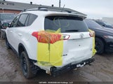 Toyota Rav4 Xle 2T3RFREV3DW011199 снимка