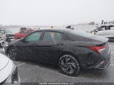 Hyundai Elantra Sel Sport KMHLM4DG8SU969665 photo