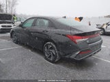 Hyundai Elantra Sel Sport KMHLM4DG8SU969665 photo