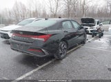 Hyundai Elantra Sel Sport KMHLM4DG8SU969665 снимка