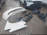 Honda Odyssey Ex 5FNRL5H47HB502374 снимка