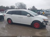 Honda Odyssey Ex 5FNRL5H47HB502374 снимка