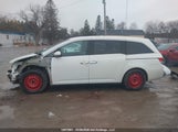 Honda Odyssey Ex 5FNRL5H47HB502374 снимка