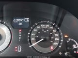 Honda Odyssey Ex 5FNRL5H47HB502374 снимка