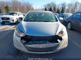 Hyundai Elantra Limited KMHDH4AH2EU160950 снимка