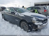 BMW 750I xDrive WBAKC6C54ACL67717 снимка