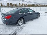 BMW 750I xDrive WBAKC6C54ACL67717 снимка