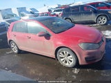 Volkswagen Golf 1.8 Tsi Comfortline/1.8 Tsi Highline/1.8 Tsi Trendline 3VW117AU4HM003940 fotografie