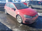 Volkswagen Golf 1.8 Tsi Comfortline/1.8 Tsi Highline/1.8 Tsi Trendline 3VW117AU4HM003940 fotografie