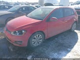 Volkswagen Golf 1.8 Tsi Comfortline/1.8 Tsi Highline/1.8 Tsi Trendline 3VW117AU4HM003940 fotografie
