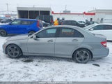 Mercedes-Benz C 350 4Matic WDDGF8HB6BA485684 photo