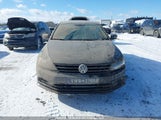 Volkswagen Jetta 1.4 Tsi Trendline/1.4 Tsi Trendline+ 3VW267AJ3GM392869 снимка
