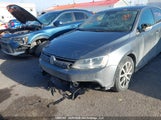 Volkswagen Jetta 2.0 Tdi Comfortline 3VWDA7AJ8FM290960 снимка