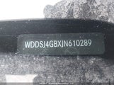 Mercedes-Benz Cla 250 4Matic WDDSJ4GBXJN610289 fotografie