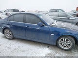 BMW 323 I WBAVB53516KW28163 снимка