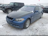 BMW 323 I WBAVB53516KW28163 снимка
